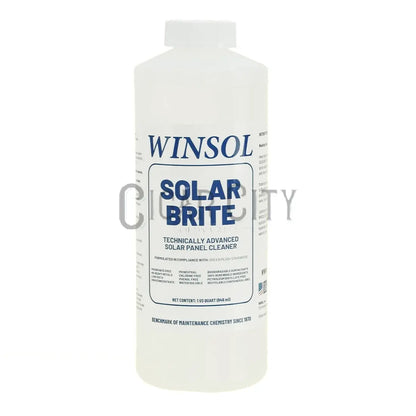 Winsol Solar Brite WindowCleaner.com