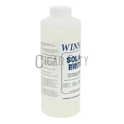 Winsol Solar Brite WindowCleaner.com
