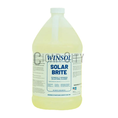 Winsol Solar Brite WindowCleaner.com
