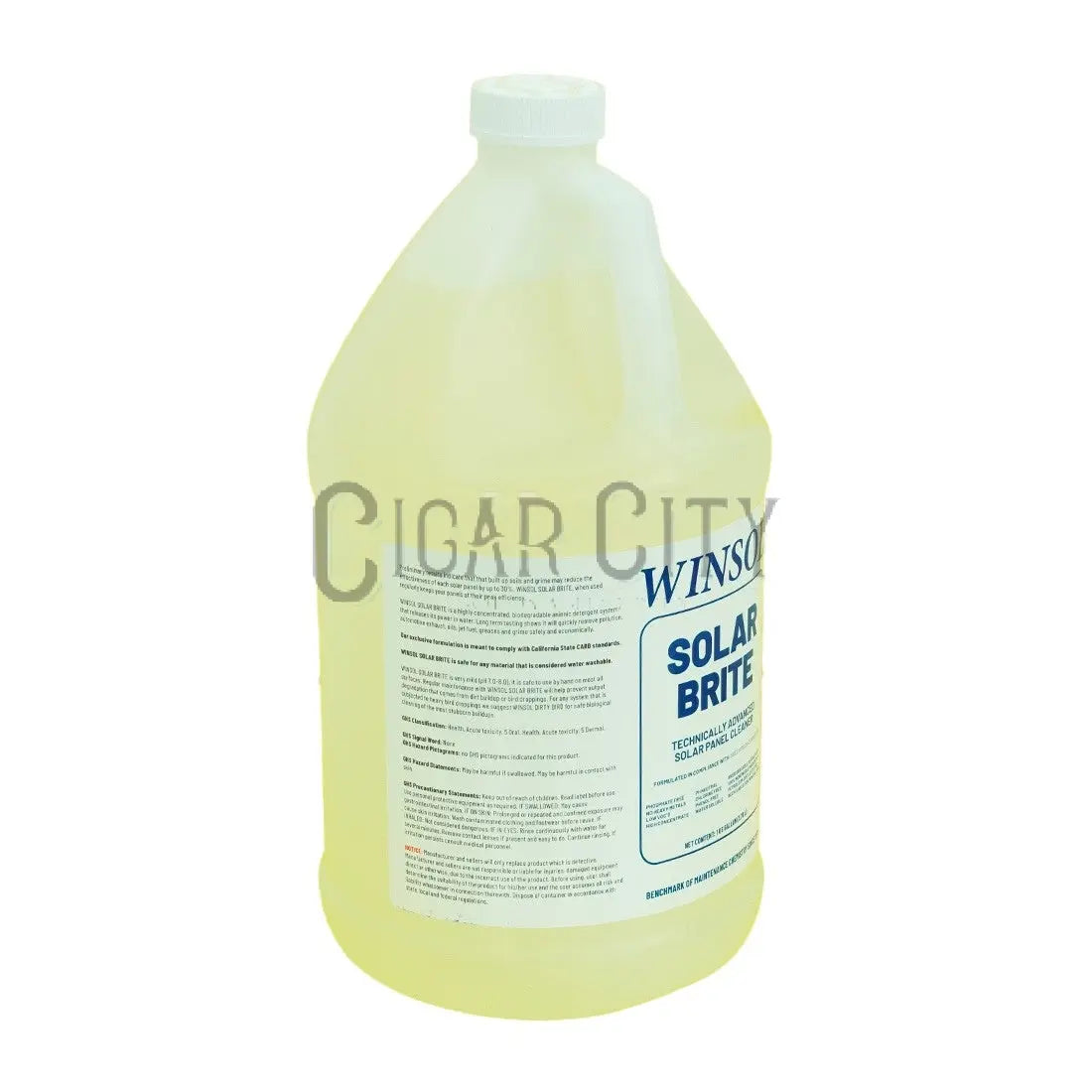 Winsol Solar Brite WindowCleaner.com