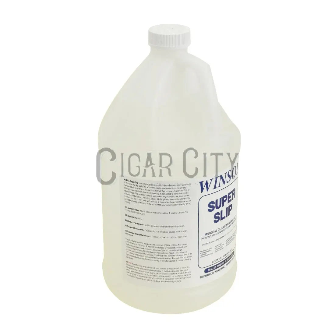 Winsol Super Slip Wetting Agent WindowCleaner.com