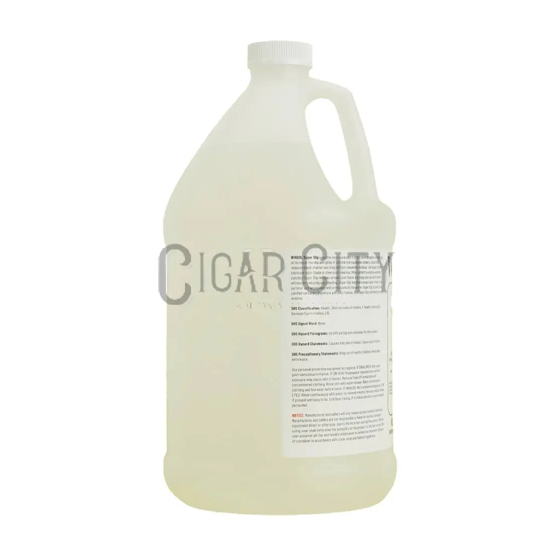 Winsol Super Slip Wetting Agent WindowCleaner.com