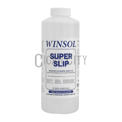 Winsol Super Slip Wetting Agent WindowCleaner.com