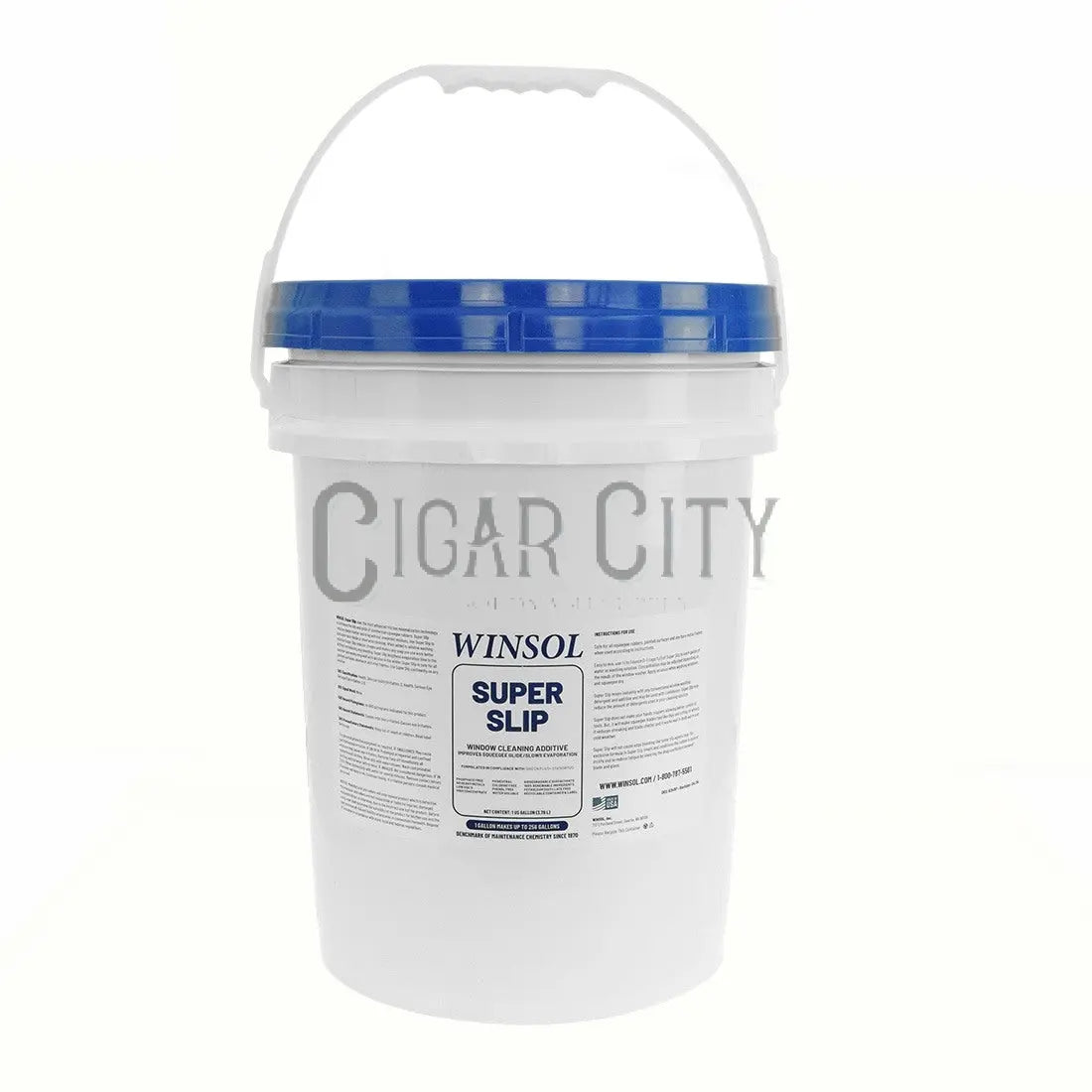 Winsol Super Slip Wetting Agent WindowCleaner.com