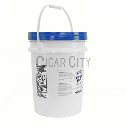 Winsol Super Slip Wetting Agent WindowCleaner.com