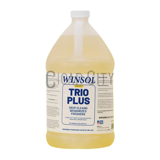 Winsol Trio Plus Cleaner WindowCleaner.com
