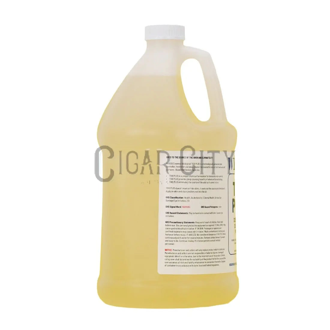 Winsol Trio Plus Cleaner WindowCleaner.com