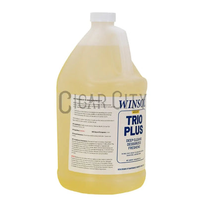 Winsol Trio Plus Cleaner WindowCleaner.com