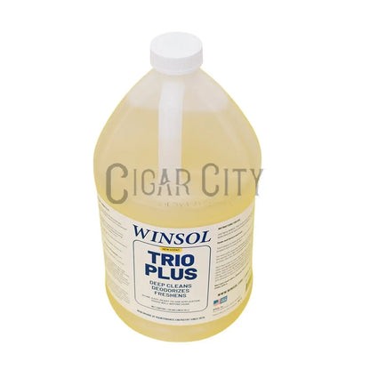 Winsol Trio Plus Cleaner WindowCleaner.com
