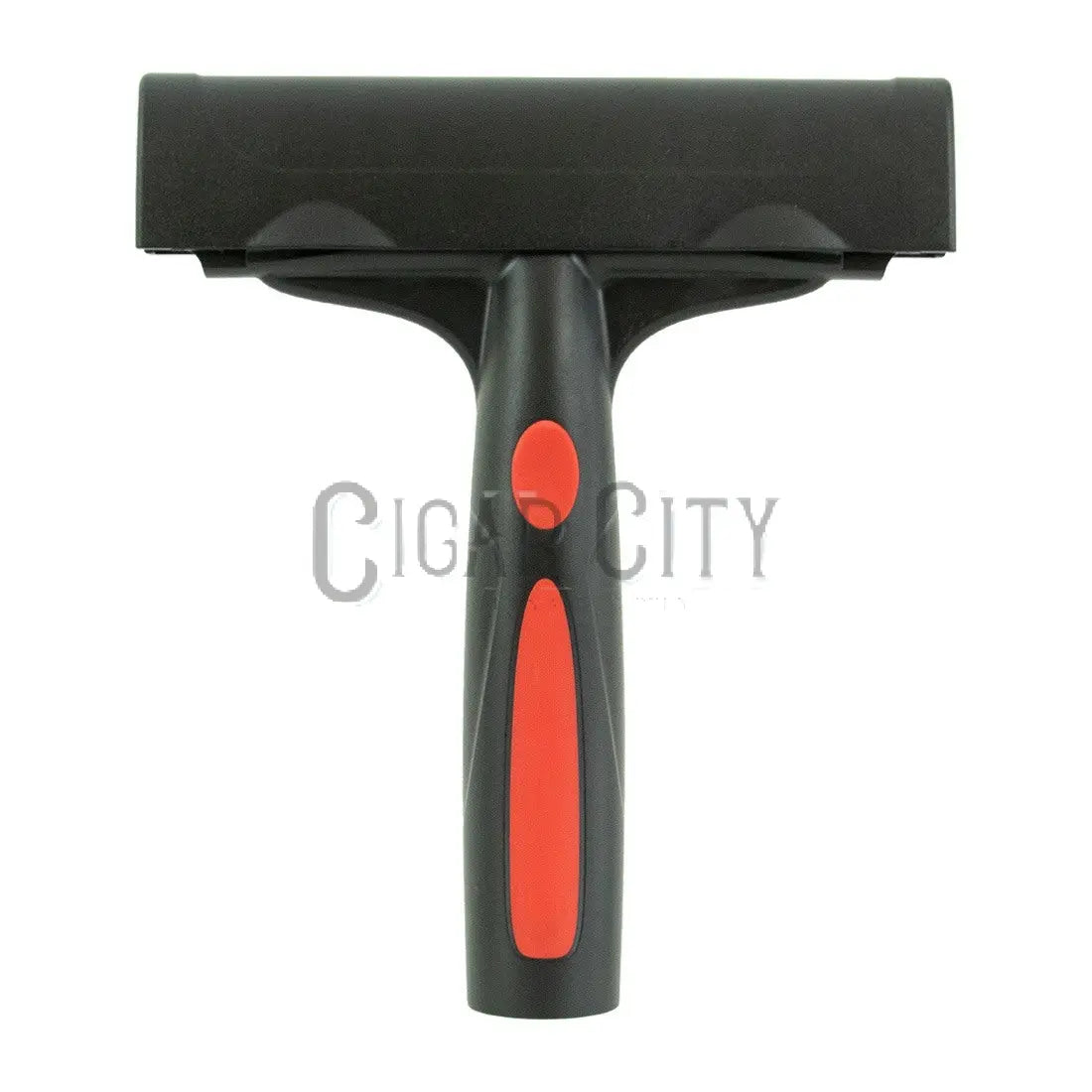 World Enterprises 6 Inch Scraper - Red WindowCleaner.com