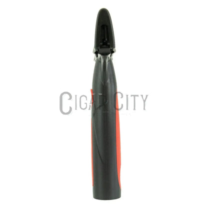 World Enterprises 6 Inch Scraper - Red WindowCleaner.com