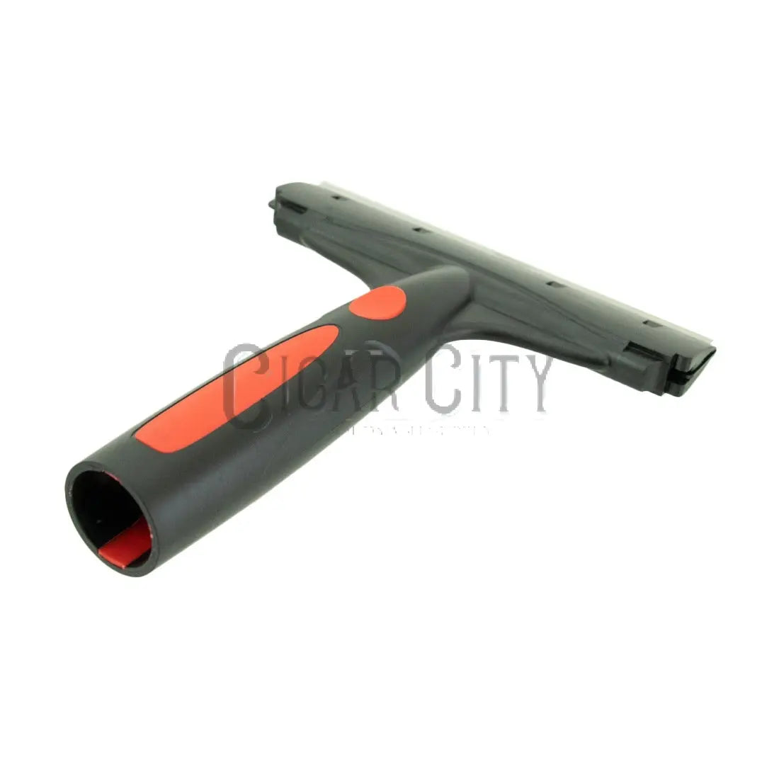 World Enterprises 6 Inch Scraper - Red WindowCleaner.com