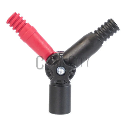 World Enterprises Acme Adapter Double Head WindowCleaner.com