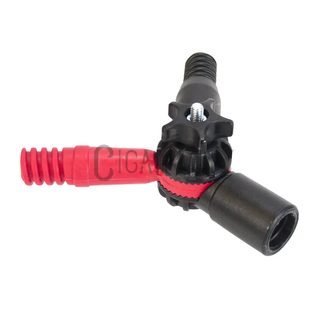 World Enterprises Acme Adapter Double Head WindowCleaner.com