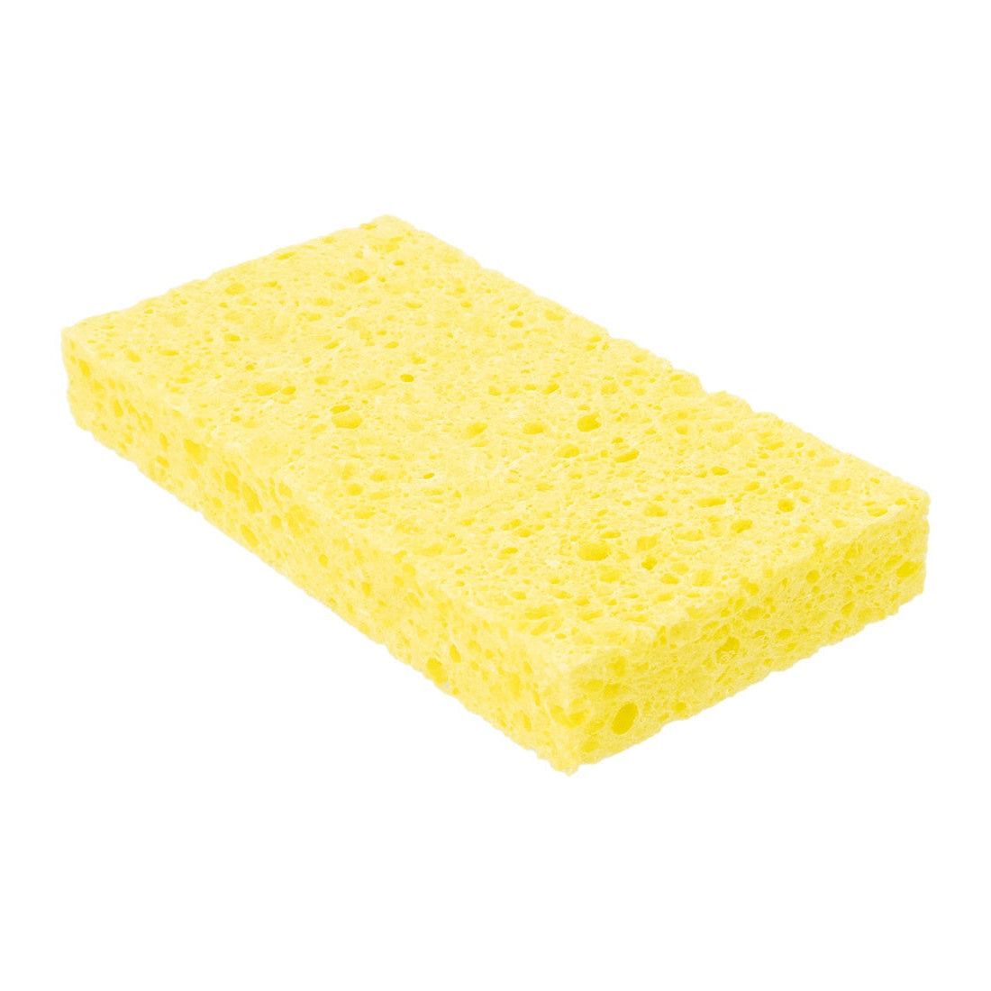 World Enterprises Cellulose Sponge