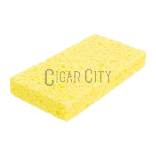World Enterprises Cellulose Sponge WindowCleaner.com