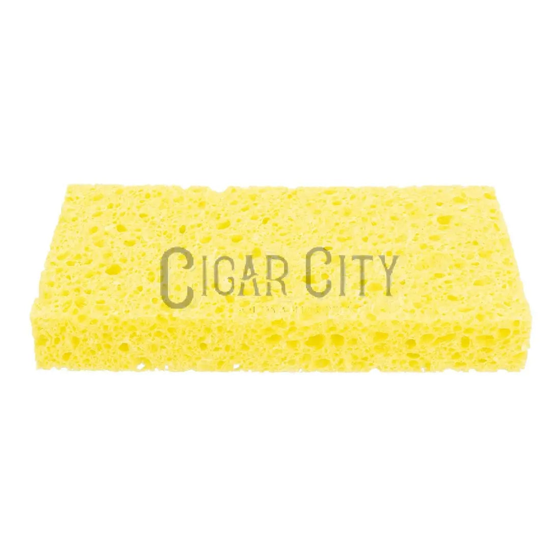 World Enterprises Cellulose Sponge WindowCleaner.com