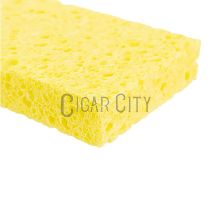 World Enterprises Cellulose Sponge WindowCleaner.com