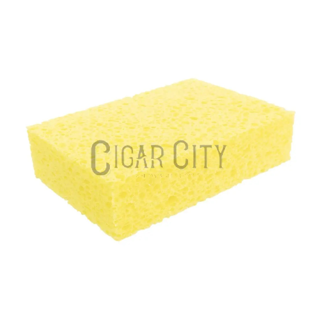 World Enterprises Cellulose Sponge WindowCleaner.com