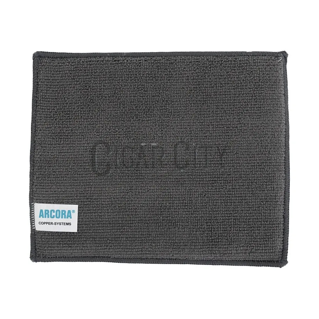 World Enterprises Copper Cloth WindowCleaner.com