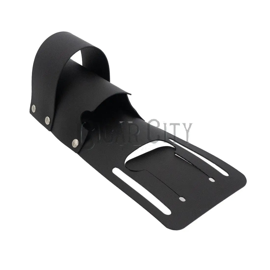 World Enterprises Double Loop Holster WindowCleaner.com