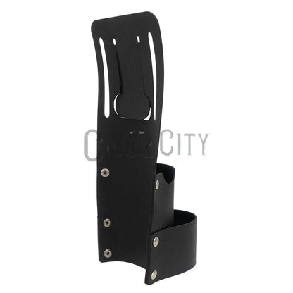 World Enterprises Double Loop Holster WindowCleaner.com