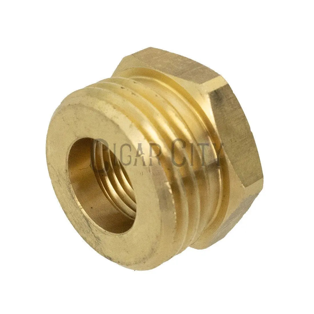 World Enterprises GHM x 3/8 FPT Bushing WindowCleaner.com