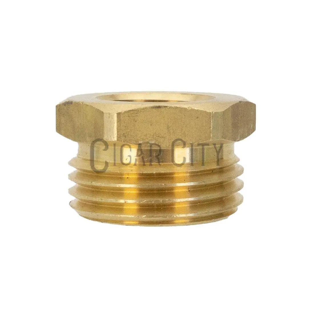 World Enterprises GHM x 3/8 FPT Bushing WindowCleaner.com