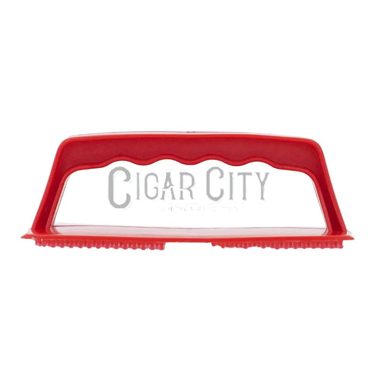 World Enterprises Gripper Scrub Pad Holder WindowCleaner.com