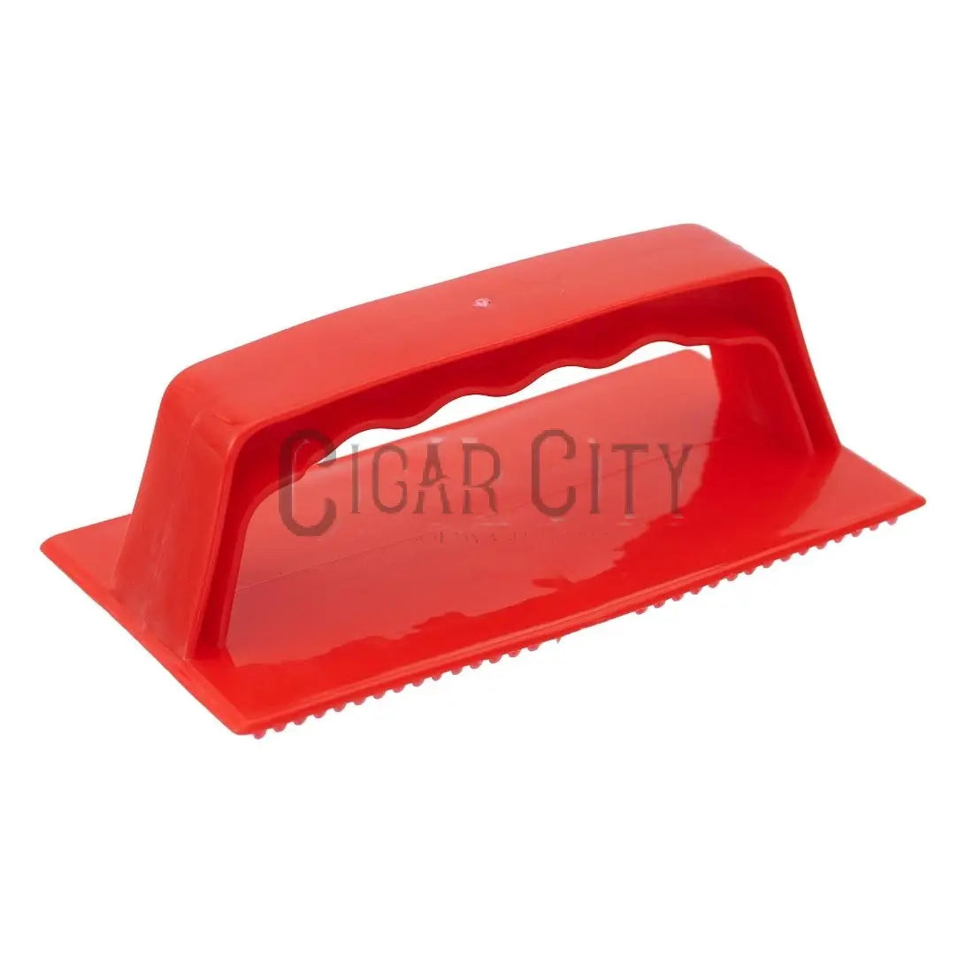 World Enterprises Gripper Scrub Pad Holder WindowCleaner.com