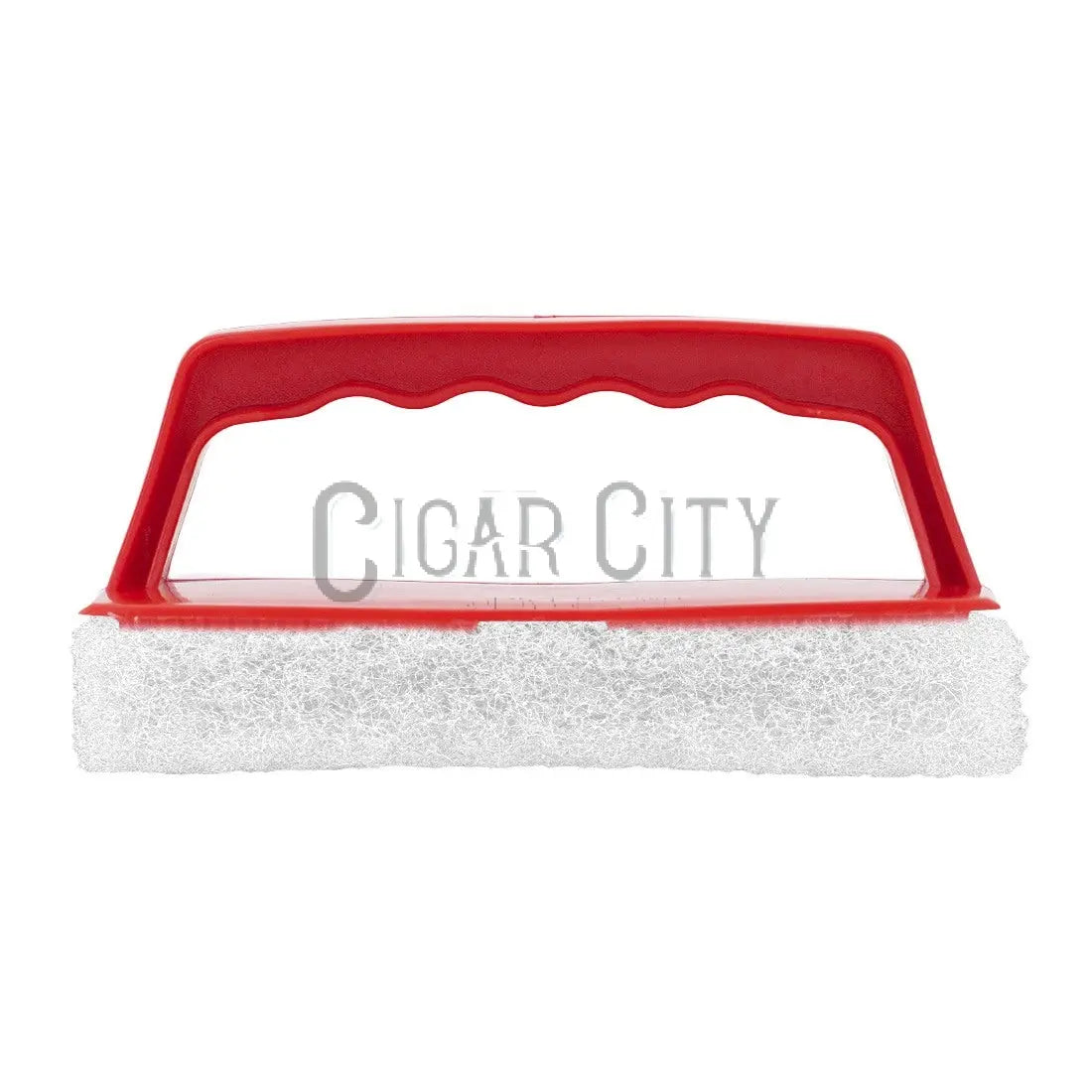 World Enterprises Gripper Scrub Pad Holder WindowCleaner.com