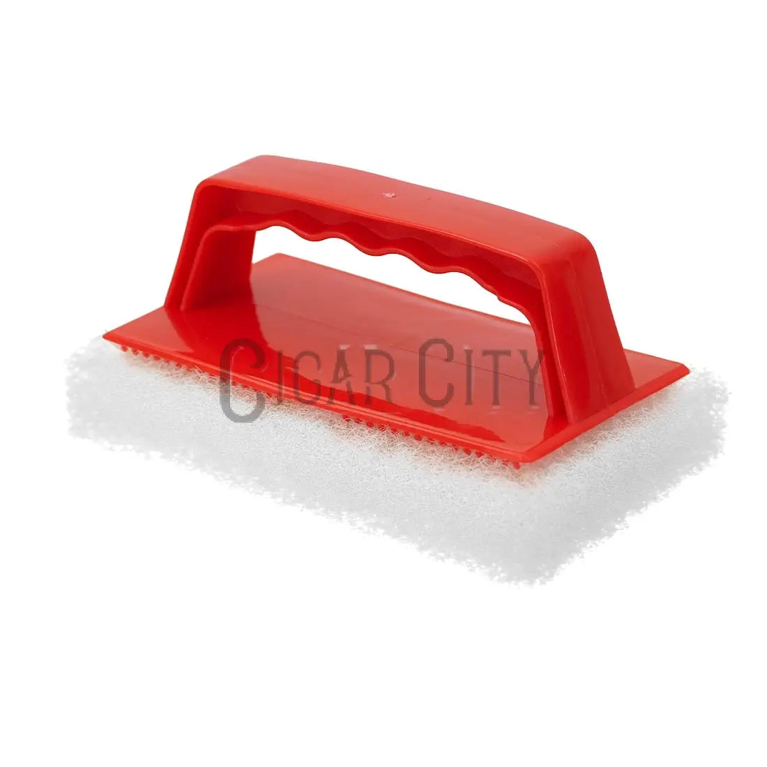 World Enterprises Gripper Scrub Pad Holder WindowCleaner.com