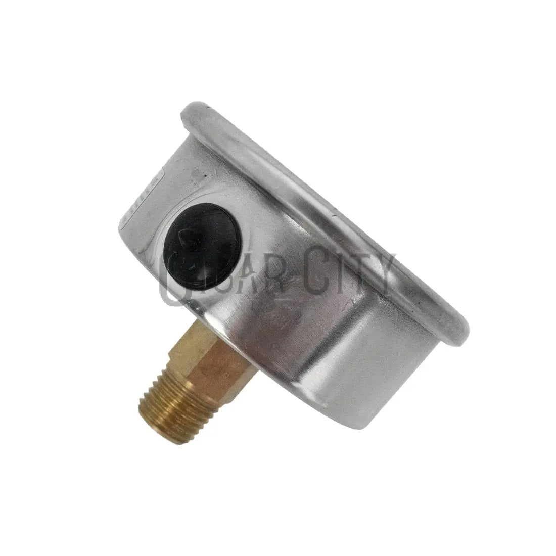 World Enterprises Liquid Pressure Gauge WindowCleaner.com