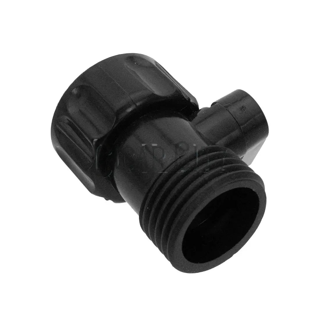 World Enterprises Plastic Ball Valve WindowCleaner.com