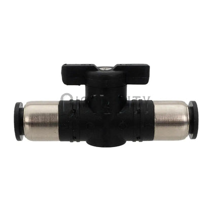 World Enterprises Push-to-Fit Shut-Off Valve WindowCleaner.com