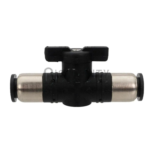 World Enterprises Push-to-Fit Shut-Off Valve WindowCleaner.com