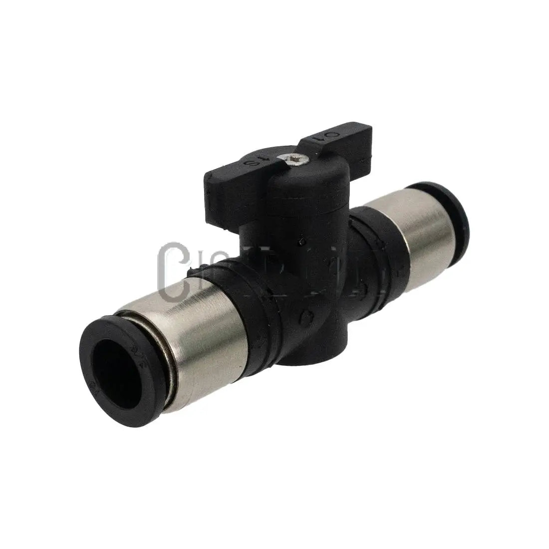 World Enterprises Push-to-Fit Shut-Off Valve WindowCleaner.com