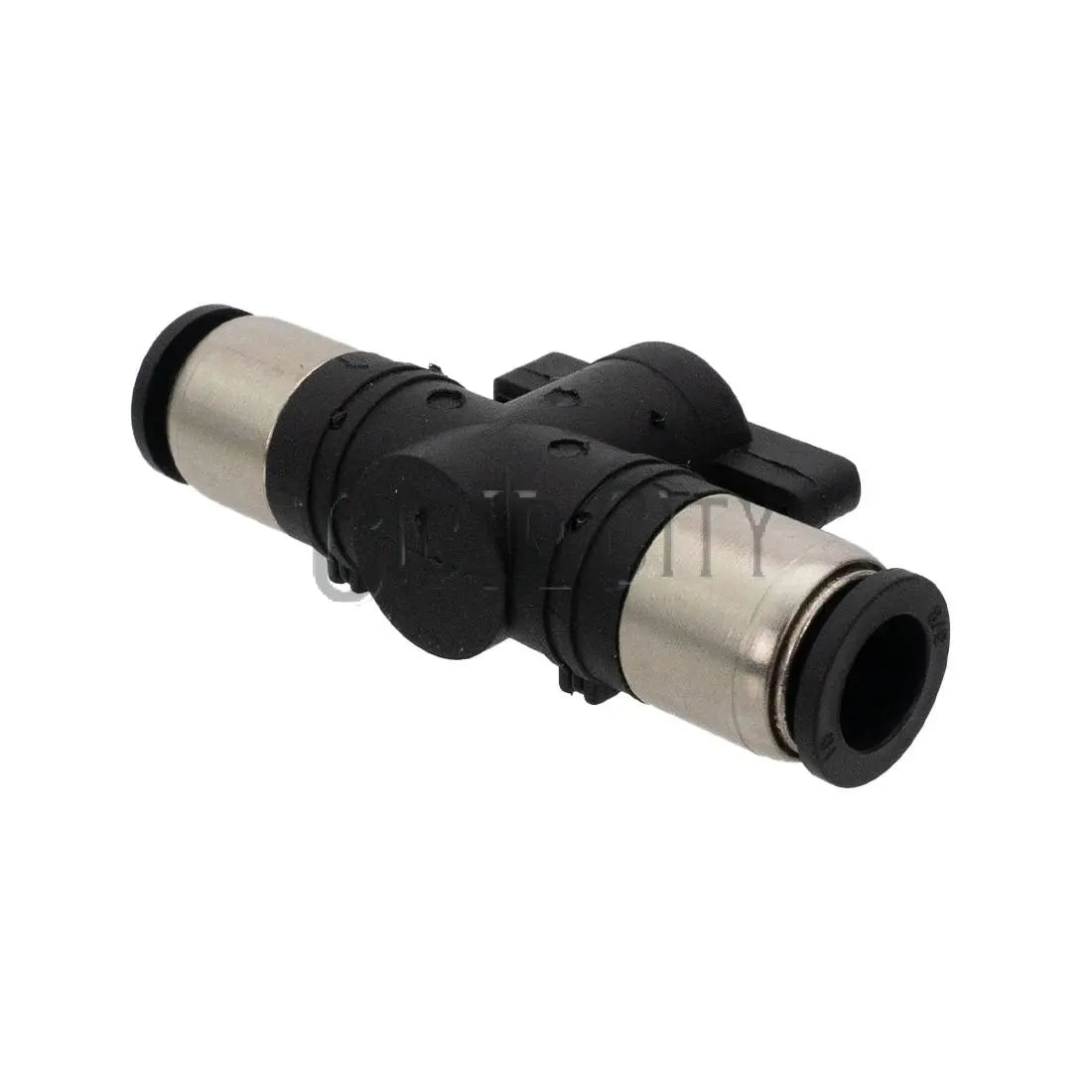 World Enterprises Push-to-Fit Shut-Off Valve WindowCleaner.com