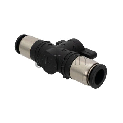 World Enterprises Push-to-Fit Shut-Off Valve WindowCleaner.com
