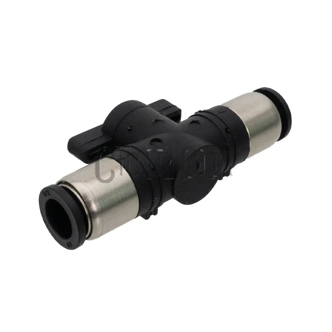 World Enterprises Push-to-Fit Shut-Off Valve WindowCleaner.com