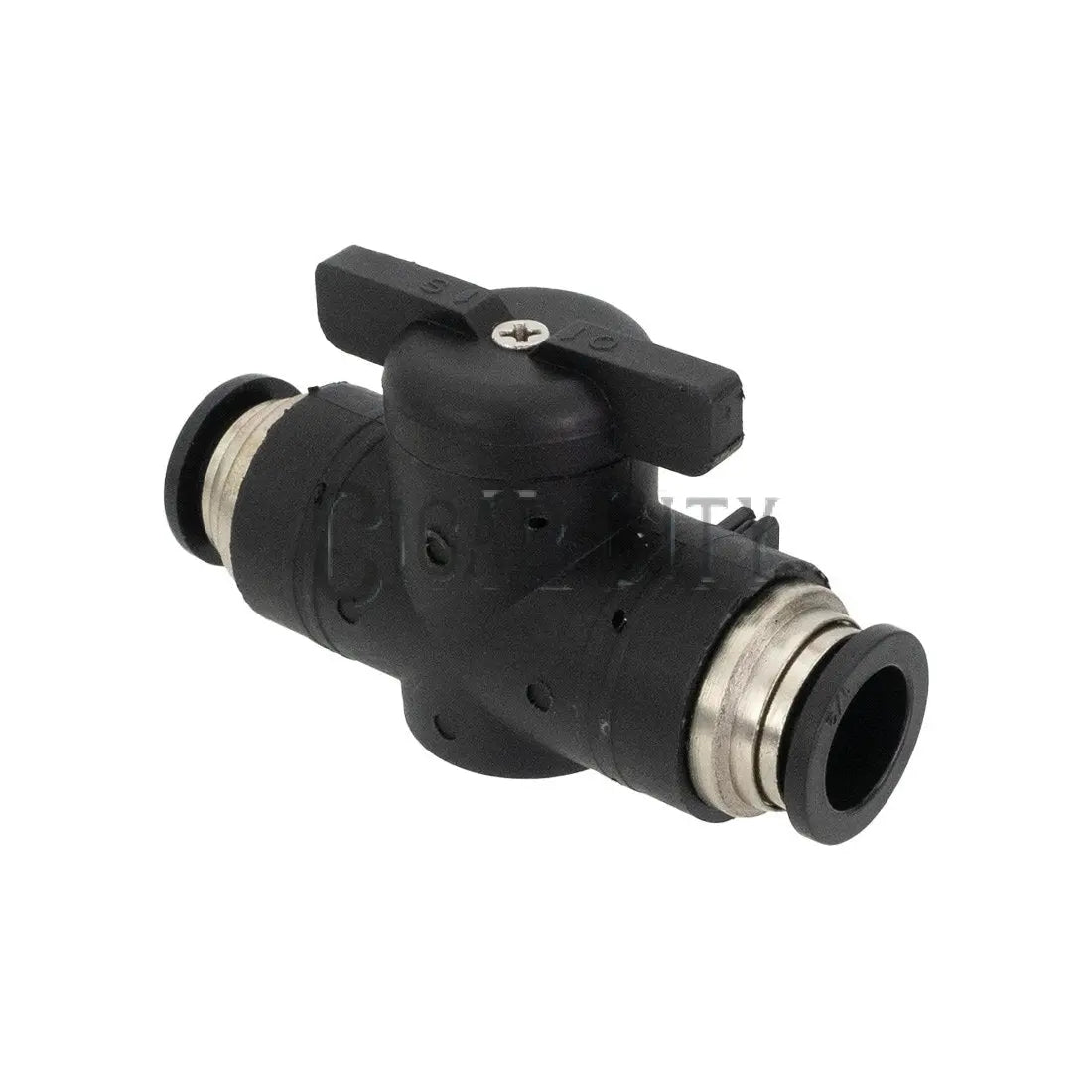World Enterprises Push-to-Fit Shut-Off Valve WindowCleaner.com