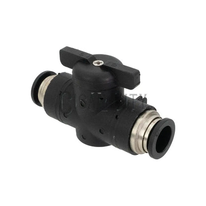 World Enterprises Push-to-Fit Shut-Off Valve WindowCleaner.com