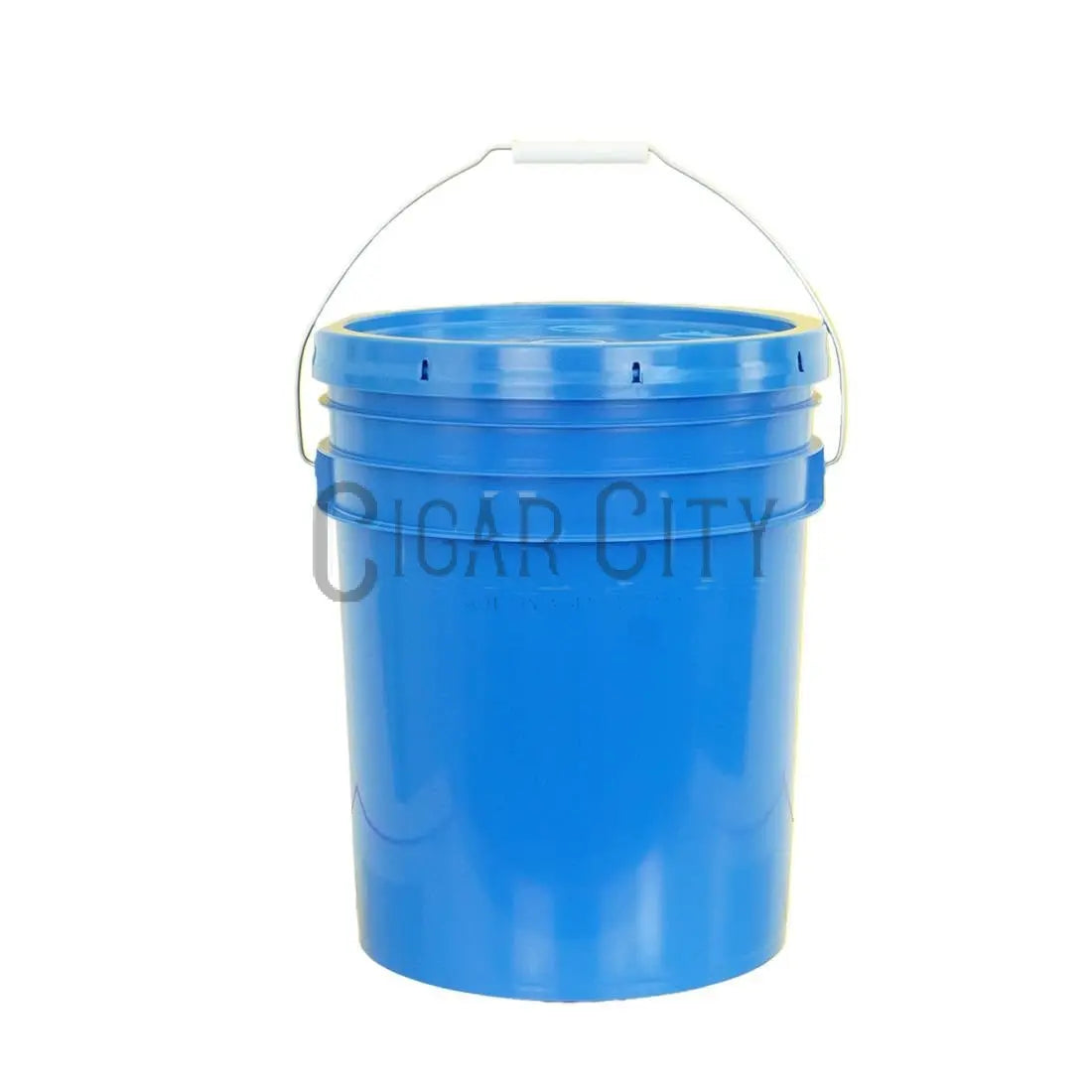 World Enterprises Round Bucket Lid WindowCleaner.com