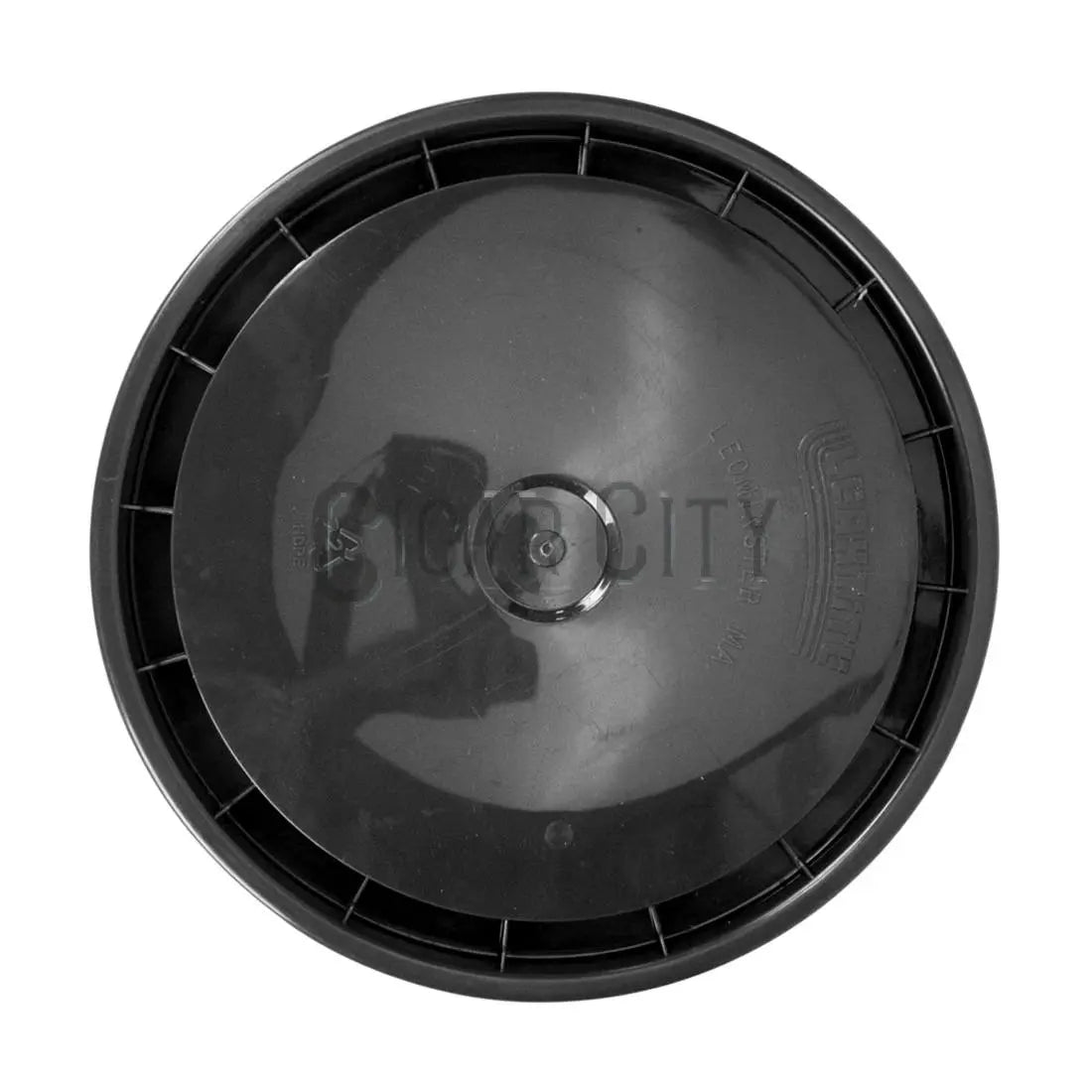 World Enterprises Round Bucket Lid WindowCleaner.com