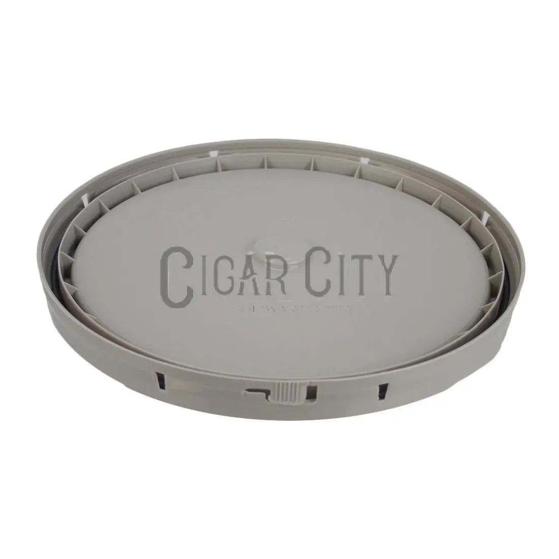 World Enterprises Round Bucket Lid WindowCleaner.com