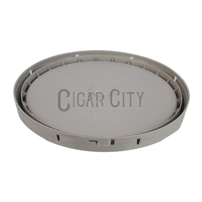 World Enterprises Round Bucket Lid WindowCleaner.com