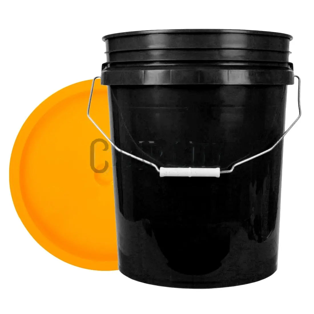 World Enterprises Round Bucket Set WindowCleaner.com