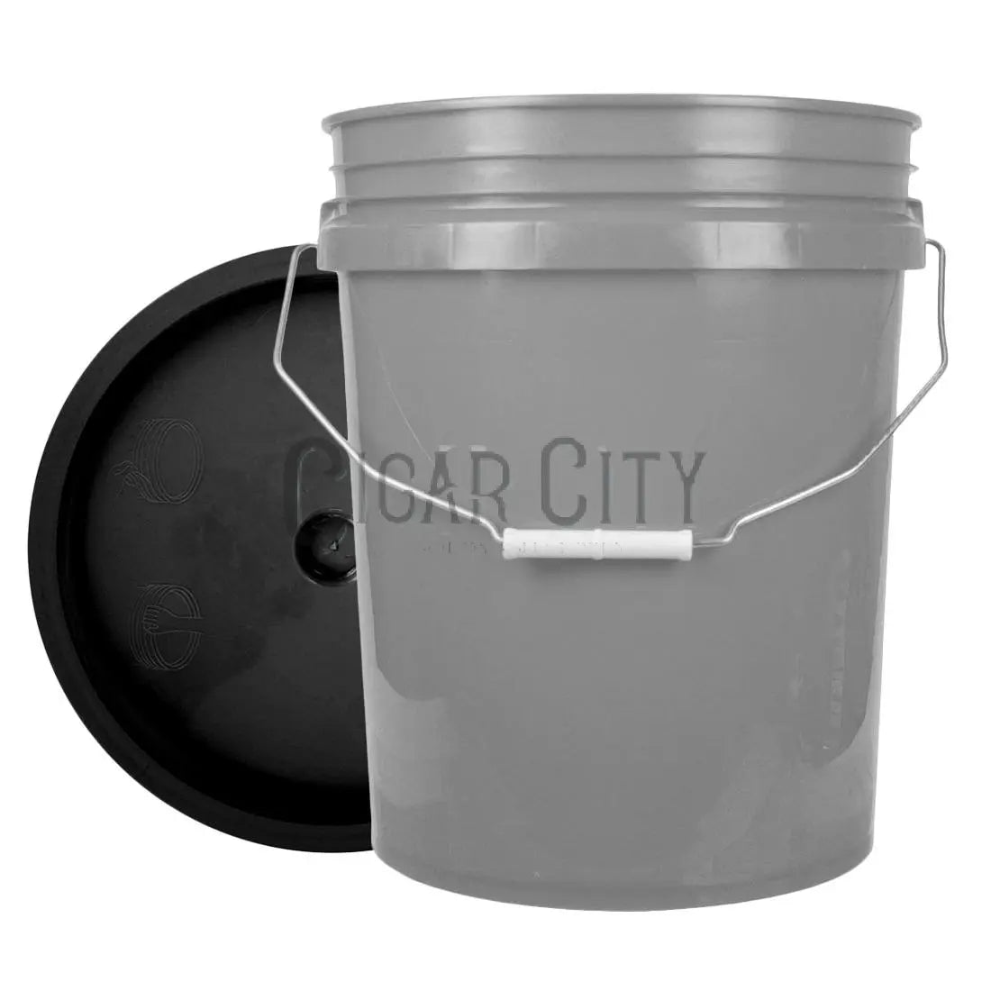 World Enterprises Round Bucket Set WindowCleaner.com