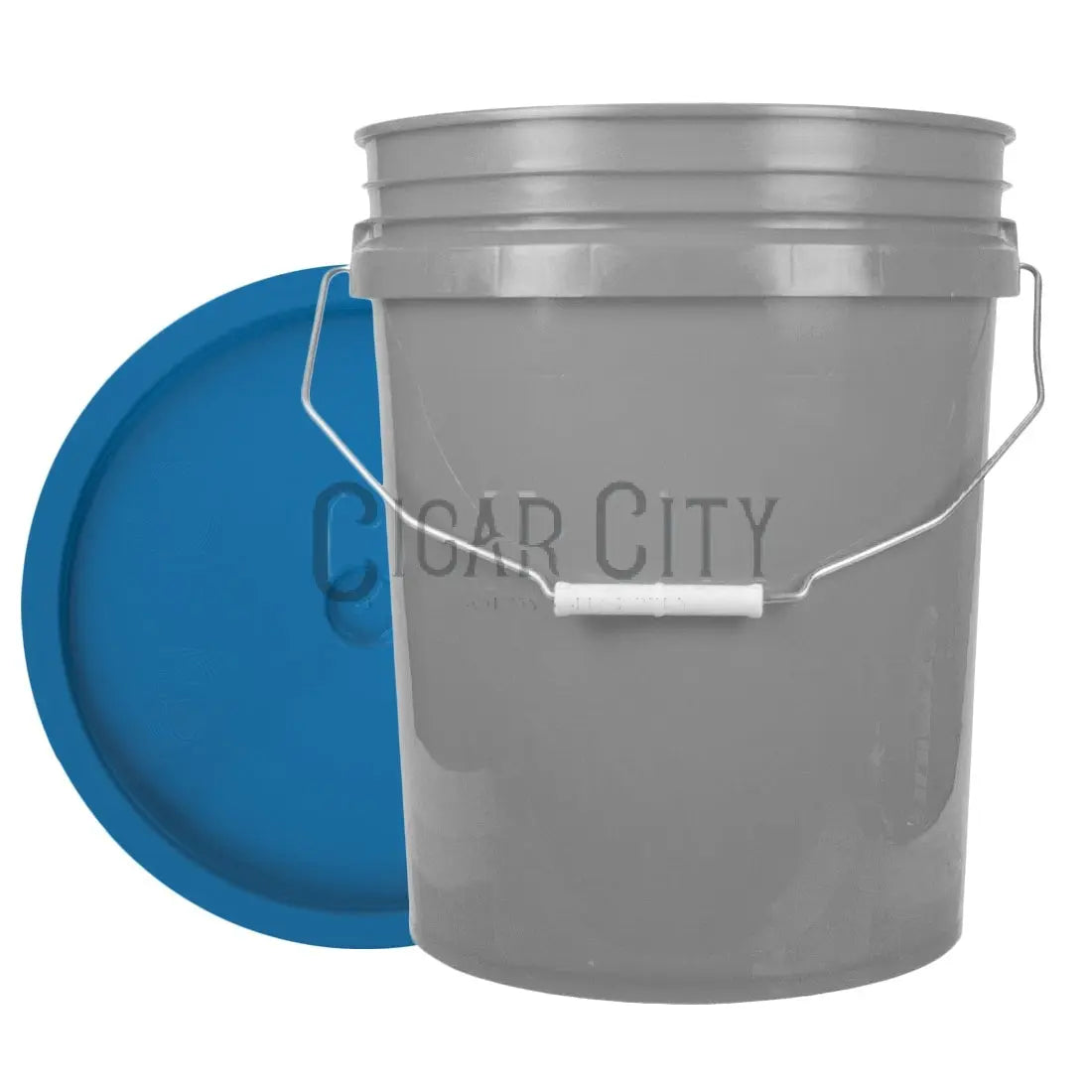 World Enterprises Round Bucket Set WindowCleaner.com