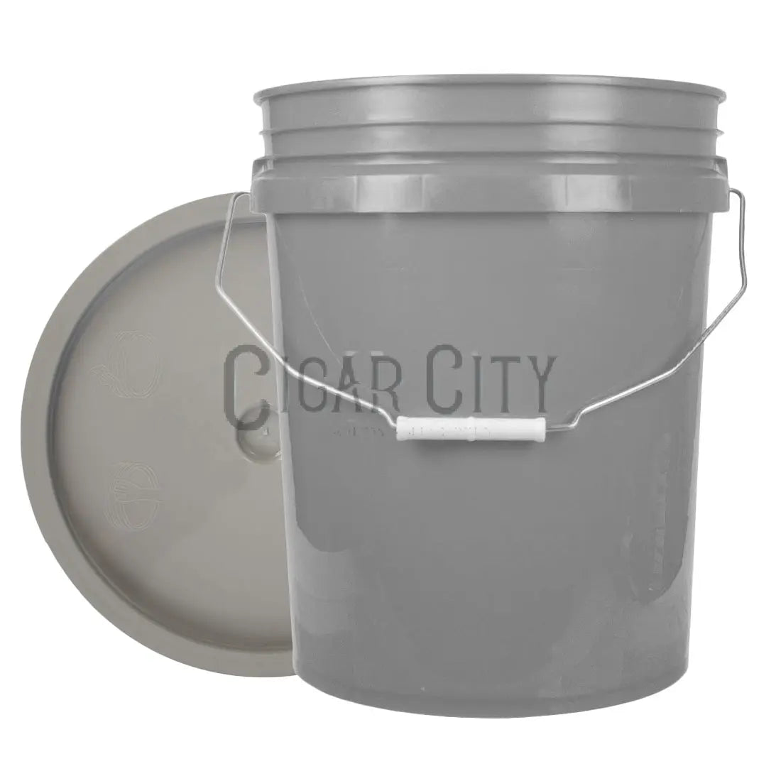 World Enterprises Round Bucket Set WindowCleaner.com